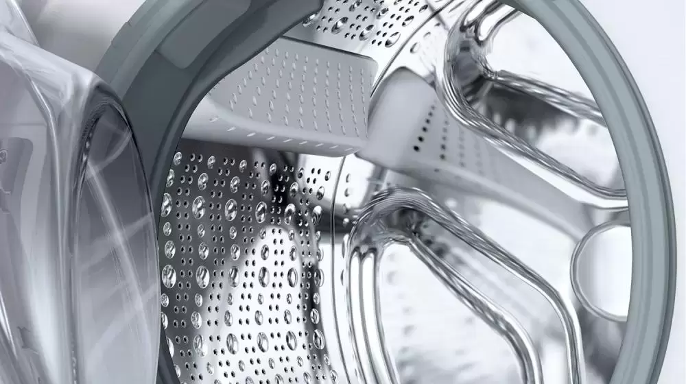 Встраиваемая стиральная машина Bosch WIW24342EU