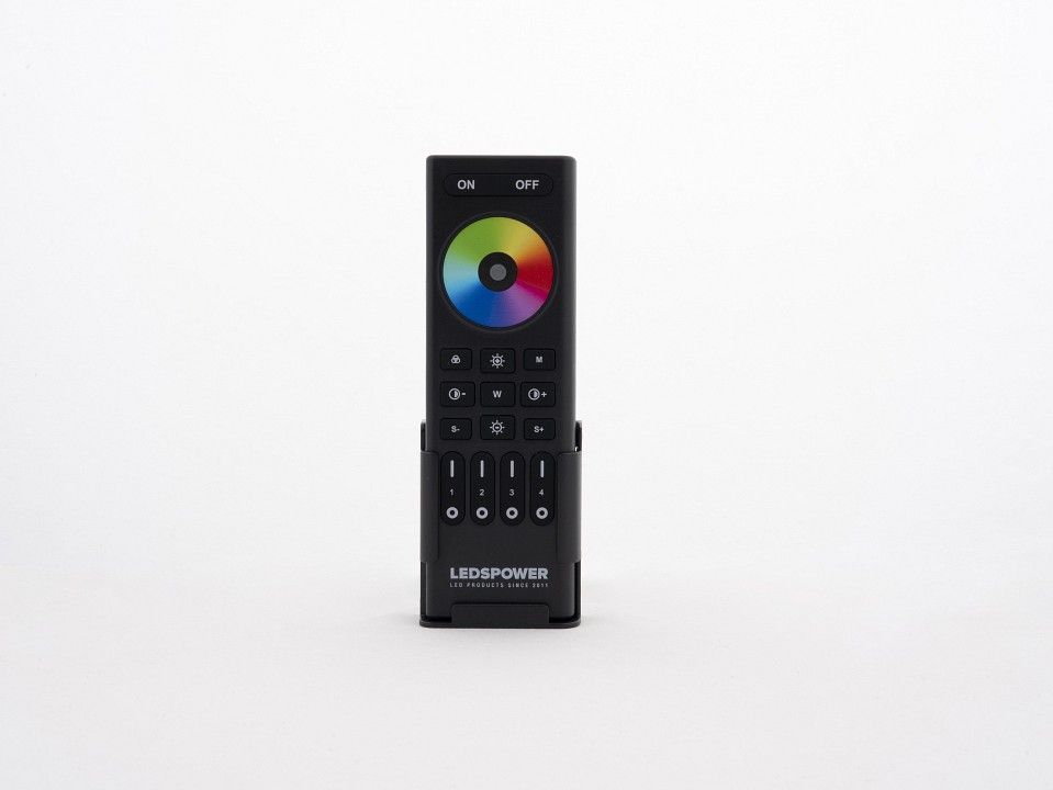 Пульт ДУ LEDS POWER RC03RFB 006550