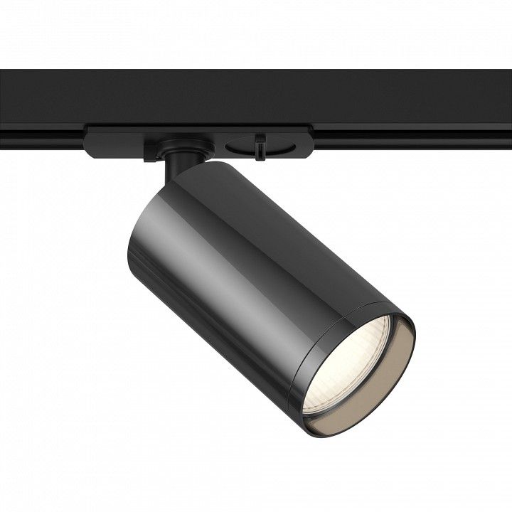 Светильник на штанге Maytoni Technical Фокус С TR020-1-U-GU10-BGF