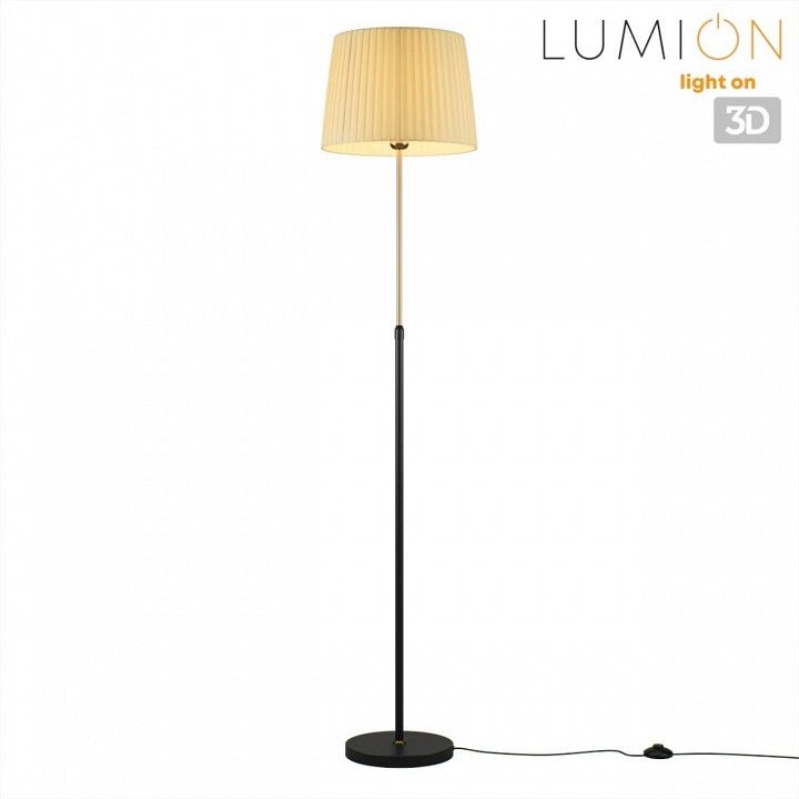 Торшер Lumion MODERNI 8302/1F
