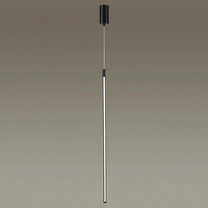 Подвесной светильник Odeon Light Fillini 4335/9LA