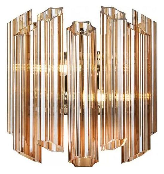 Накладной светильник iLamp Destiny MB0267-2C