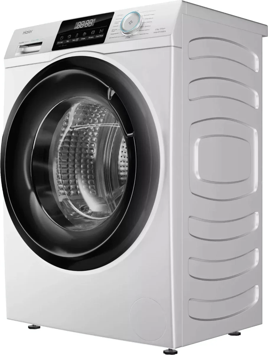 Стиральная машина Haier HW65-BP129301A