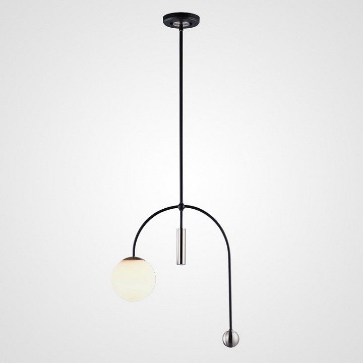 Светильник на штанге Imperiumloft  Libra01