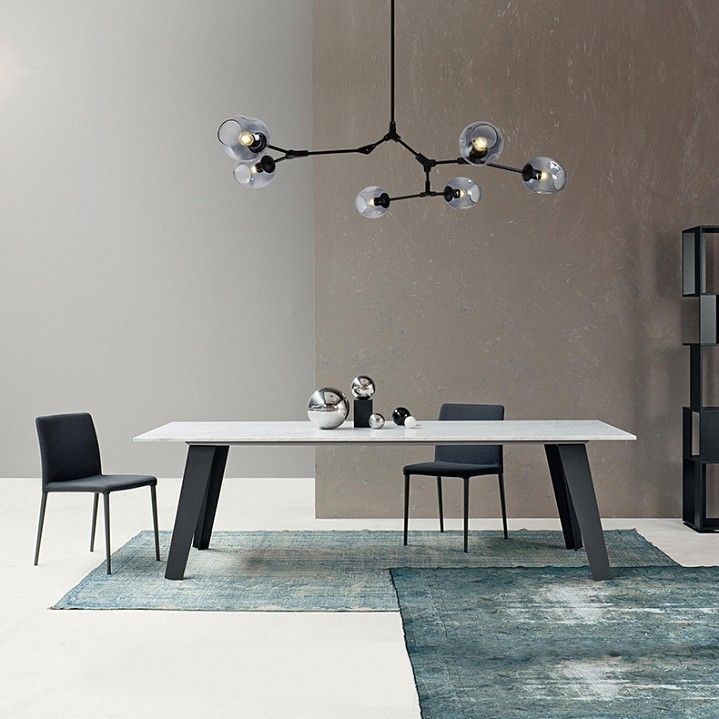 Люстра на штанге Imperiumloft  40,14