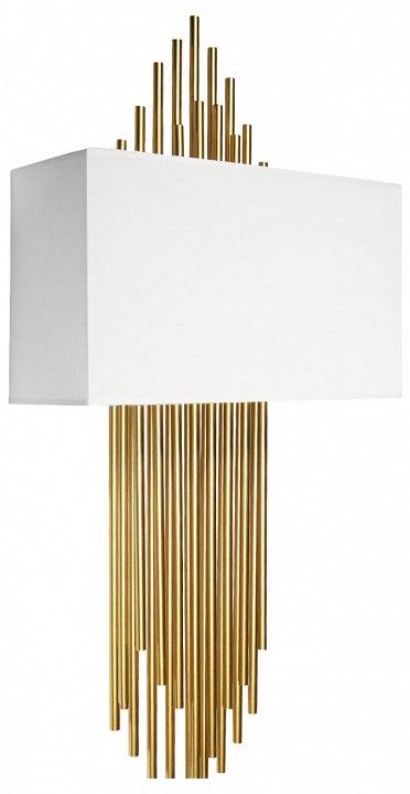 Накладной светильник Loft it Elegio 10107 White
