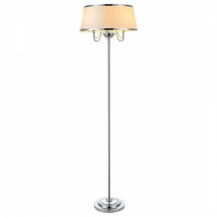Торшер Arte Lamp Aurora A1150PN-3CC