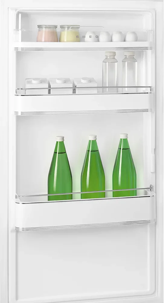 Холодильник Smeg FAB32LBL6