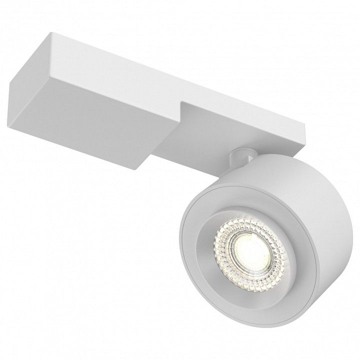 Светильник на штанге Maytoni Technical Трео C062CL-L12W3K