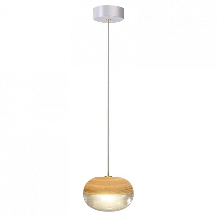 Подвесной светильник Imperiumloft Odveig Light Brown odveig01
