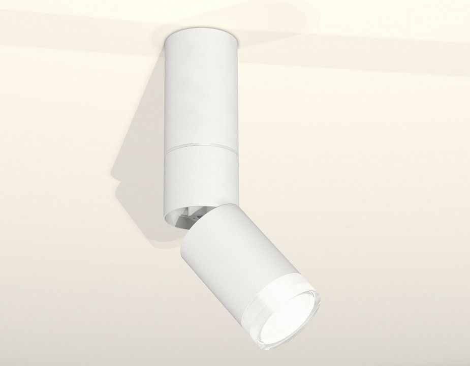 Светильник на штанге Ambrella Light XM XM6312105