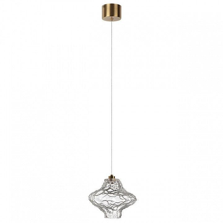 Подвесной светильник Odeon Light Ordi 5107/3L