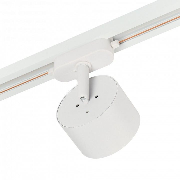 Светильник на штанге MyFar Tube MT0124-GX53-W