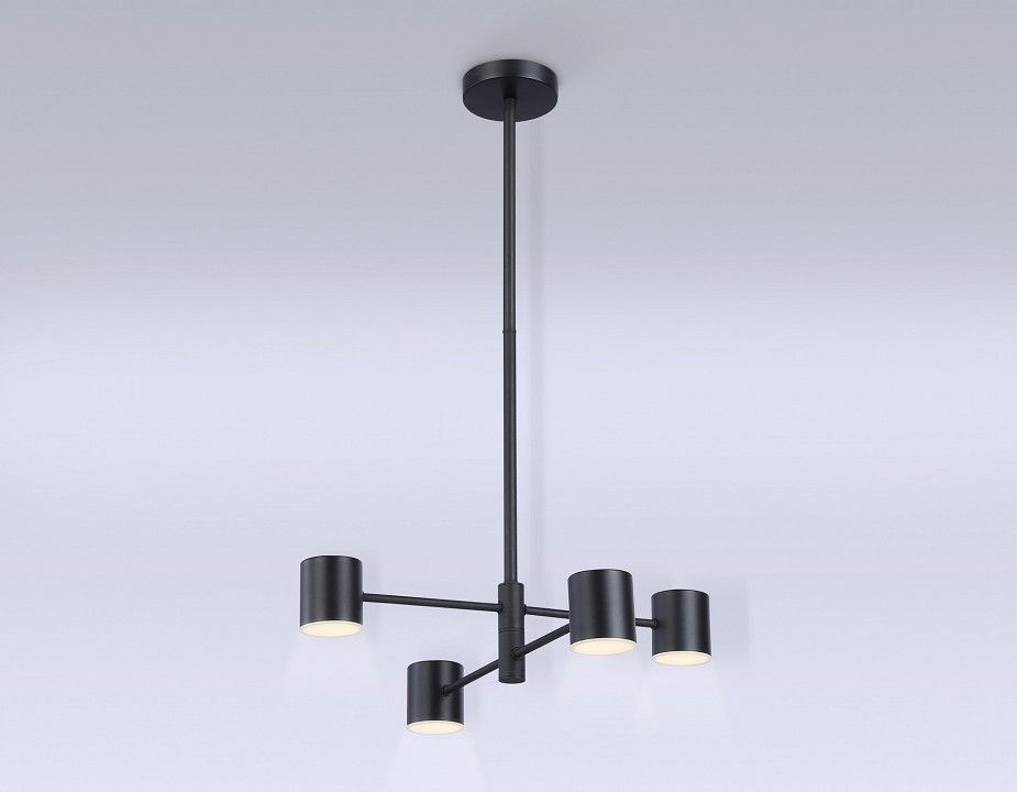 Люстра на штанге Ambrella Light FL FL51707