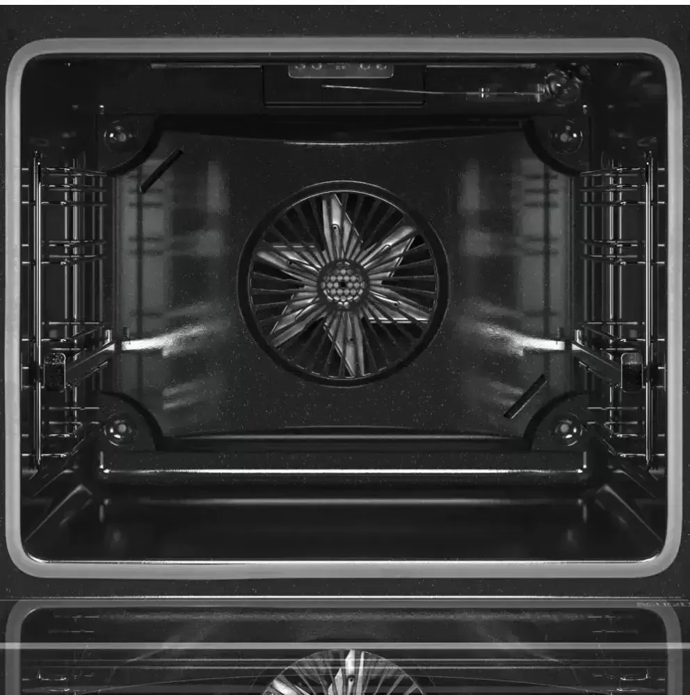 Духовой шкаф Kuppersberg SR 610 ANT Silver