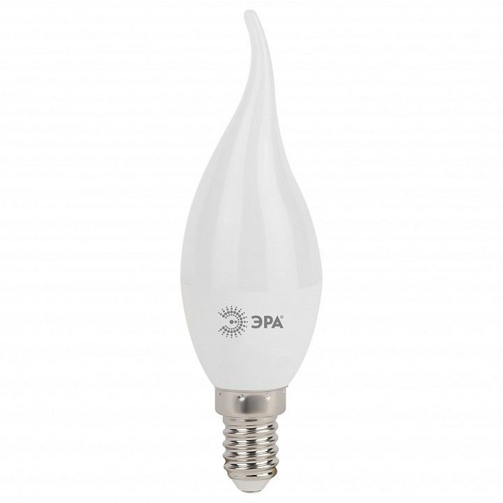 Лампа светодиодная Эра Стандарт E14 7Вт 4000K LED BXS-7W-840-E14