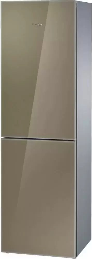 Двухкамерный холодильник Bosch KGN 39LQ10 R