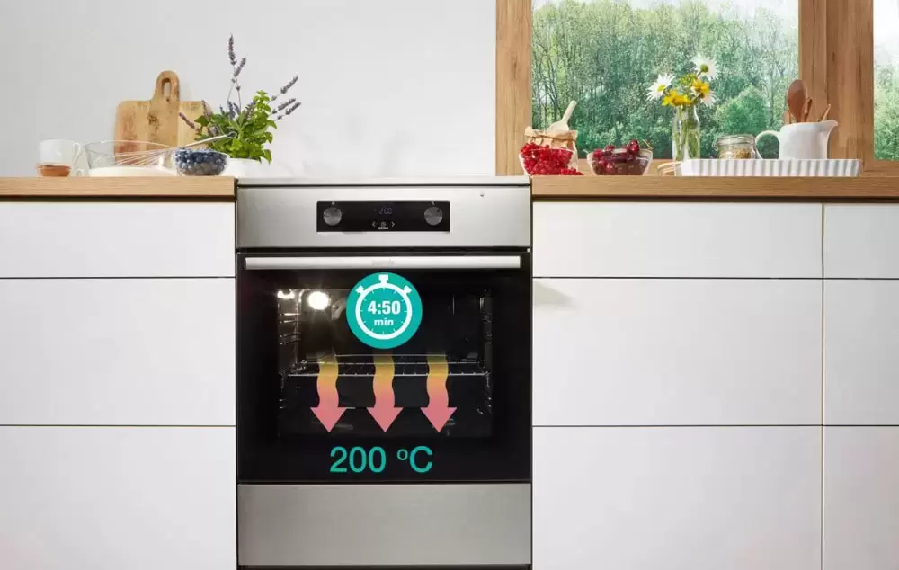 Электрическая плита Gorenje GECS6B70CLI