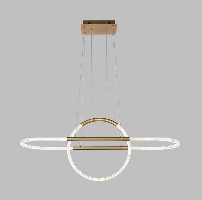 Подвесная люстра Alfa-Light F0324 F0324-68