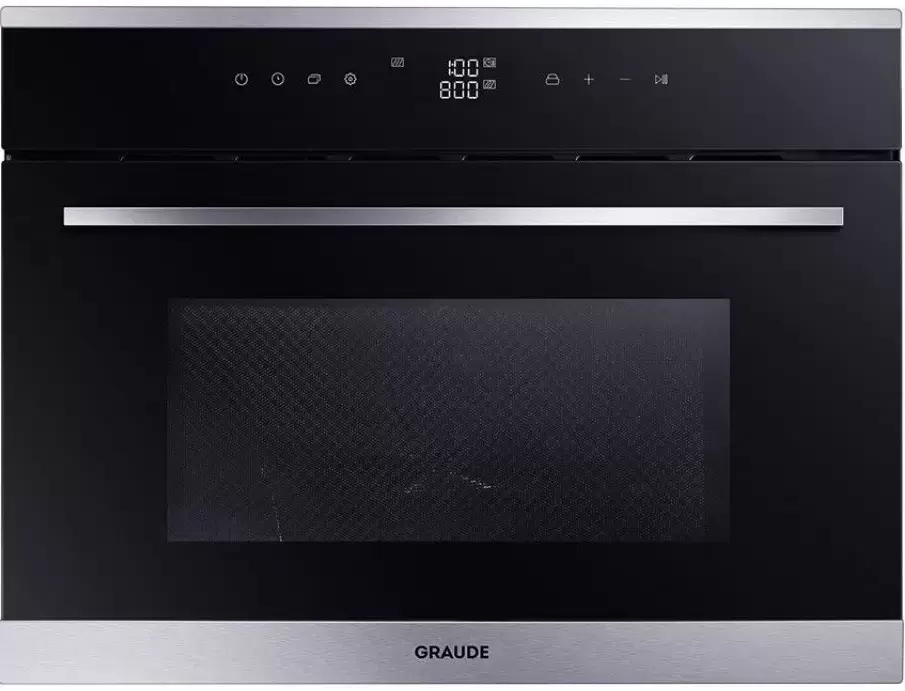 Встраиваемая микроволновая печь Graude MWG 45.0 E