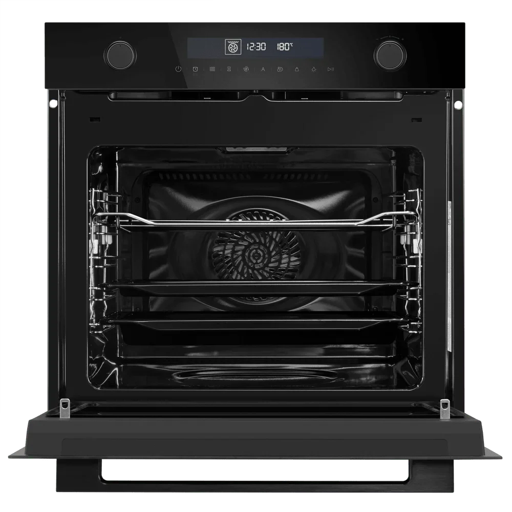 Духовой шкаф Maunfeld MEOR7217DMB2
