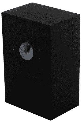 Накладной светильник DesignLed GW D-1 GW-A012-5-BL-NW