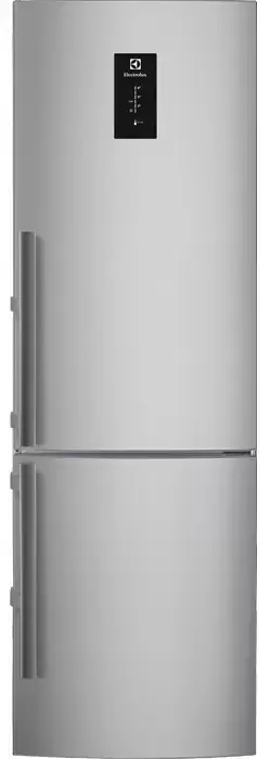 Холодильник Electrolux EN 93852 JX