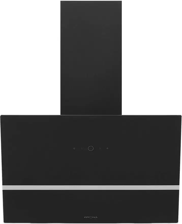 Вытяжка Krona BRUNA 600 BLACK S