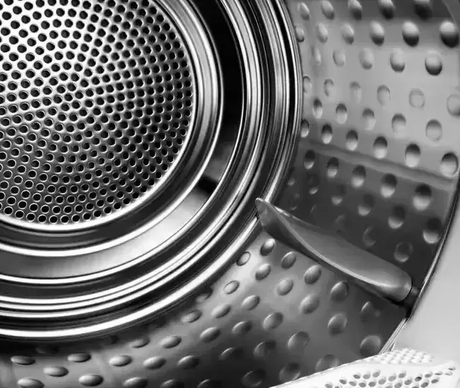 Сушильная машина Electrolux EW7H489BE