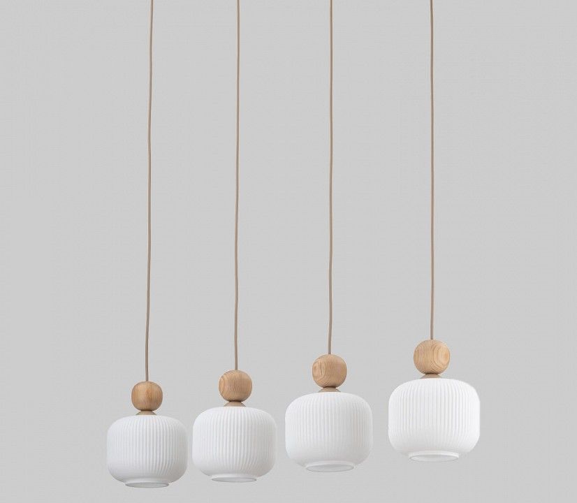 Подвесная люстра TK Lighting Ballo 11051 Ballo