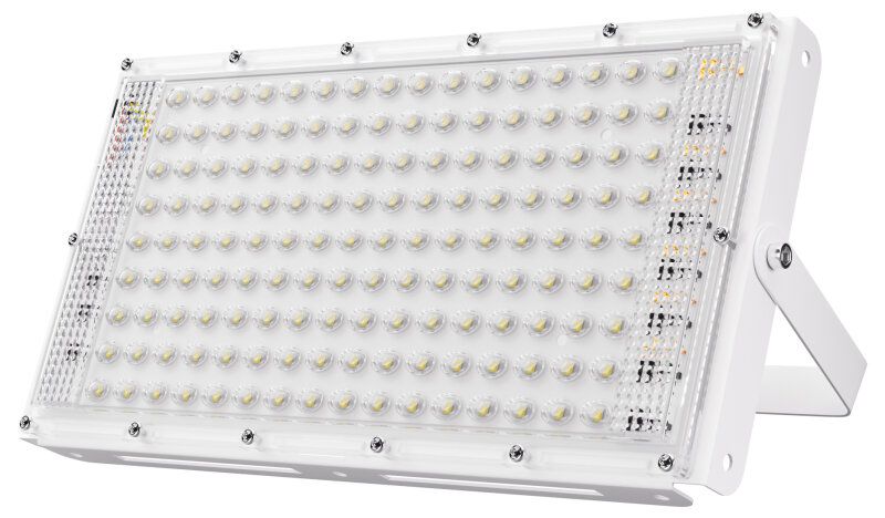 Настенно-потолочный прожектор Apeyron Electrics  05-62