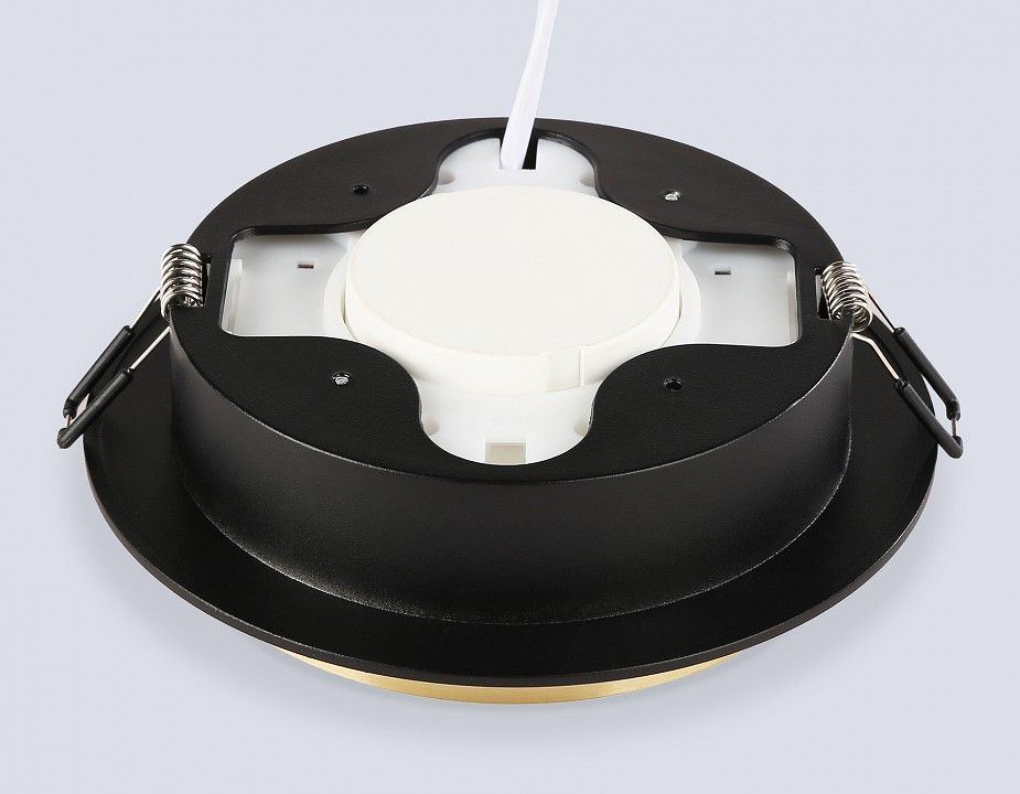 Встраиваемый светильник Ambrella Light TU TU5020