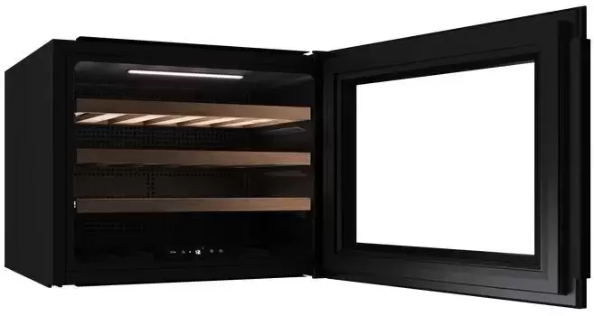 Встраиваемый винный шкаф Teka RVI 10024 GBK
