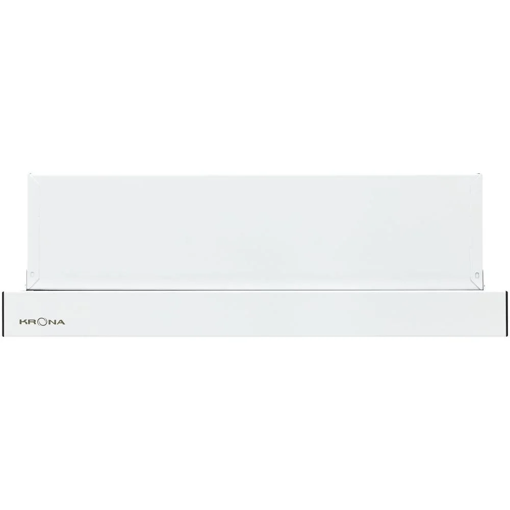 Встраиваемая вытяжка KRONA KAMILLA MV 500 WHITE