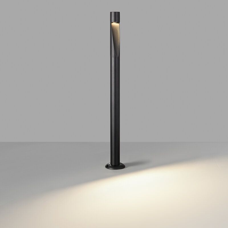 Наземный низкий светильник Odeon Light NATURE 7206/5GLA