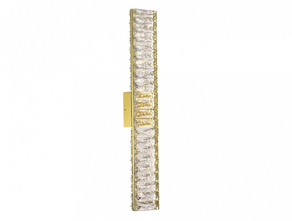 Бра Newport CRYSTAL М0071059