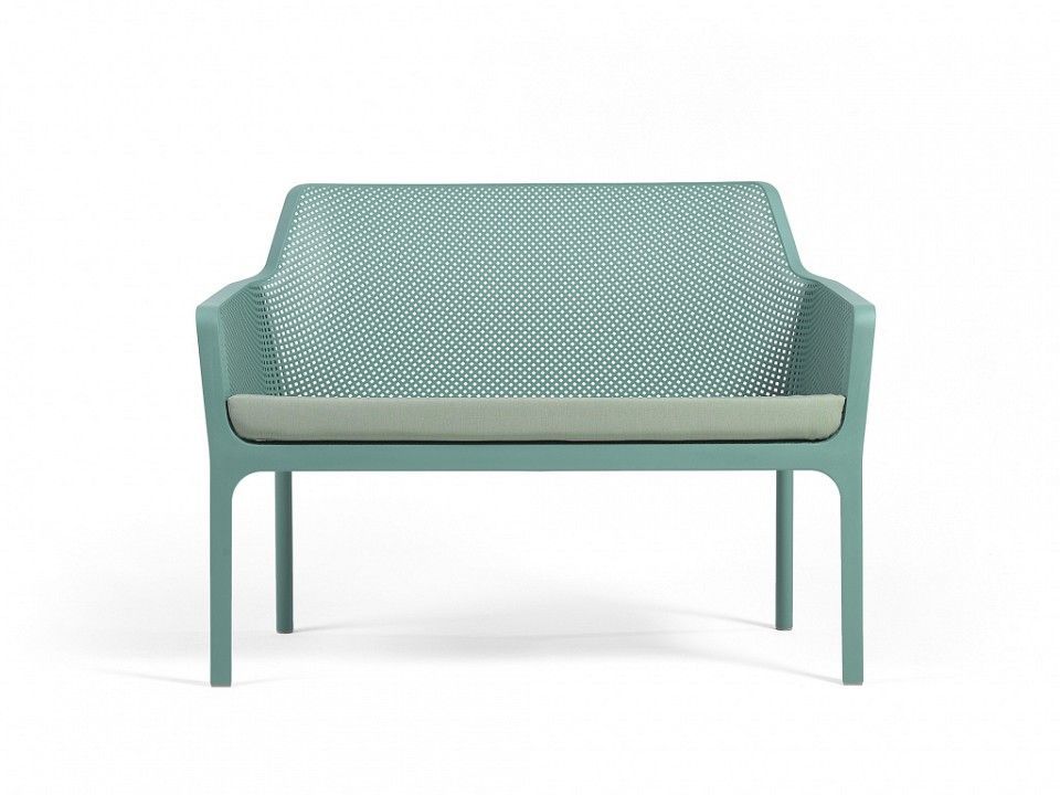 Подушка для сиденья Net Bench