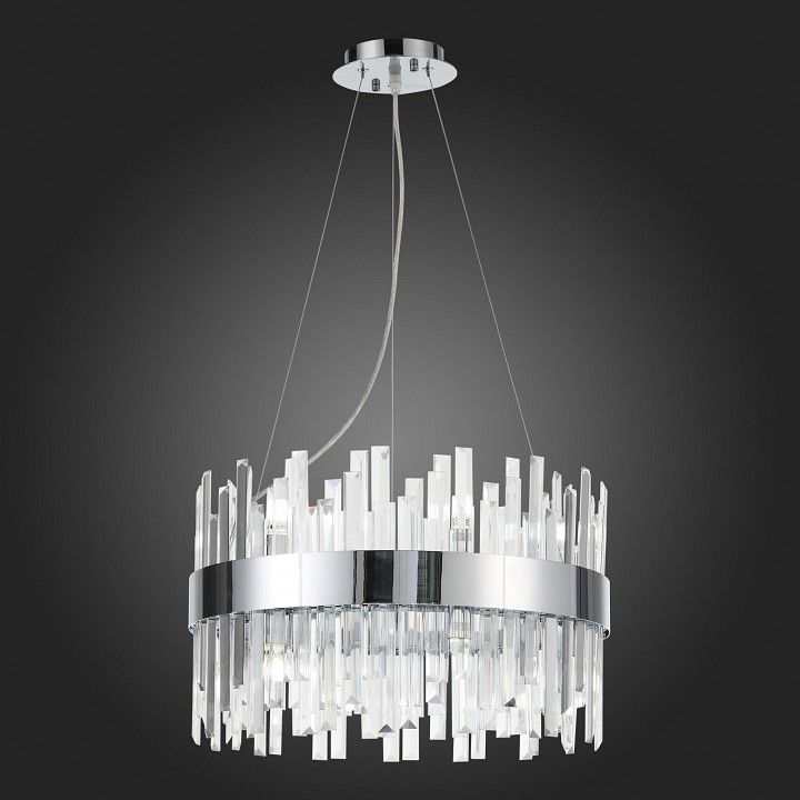 Подвесной светильник ST-Luce Bafo SL1160.103.12