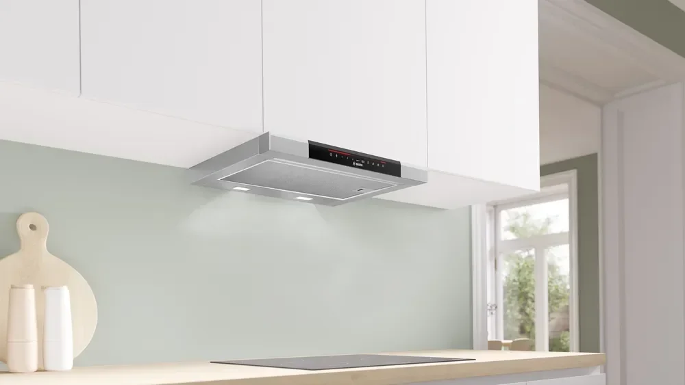 Встраиваемая вытяжка Bosch DFS067K51