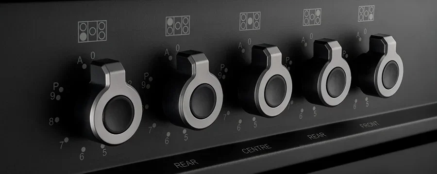 Варочный центр Bertazzoni PRO95I1ECAT