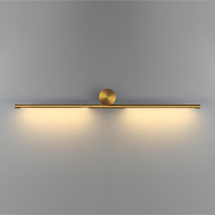 Подсветка для картины Odeon Light HIGHTECH 7104/14WL