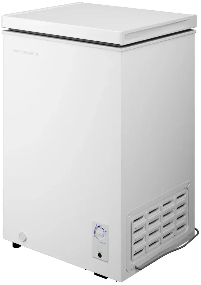 Морозильная камера Kuppersberg FLCF 100 W