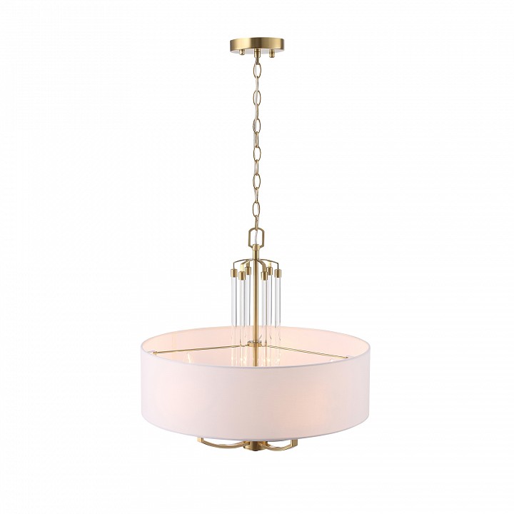 Подвесная люстра ST-Luce BRASS SL1403.303.05