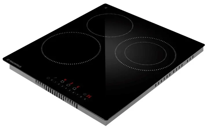 Варочная панель Maunfeld AVCE4535SDBK