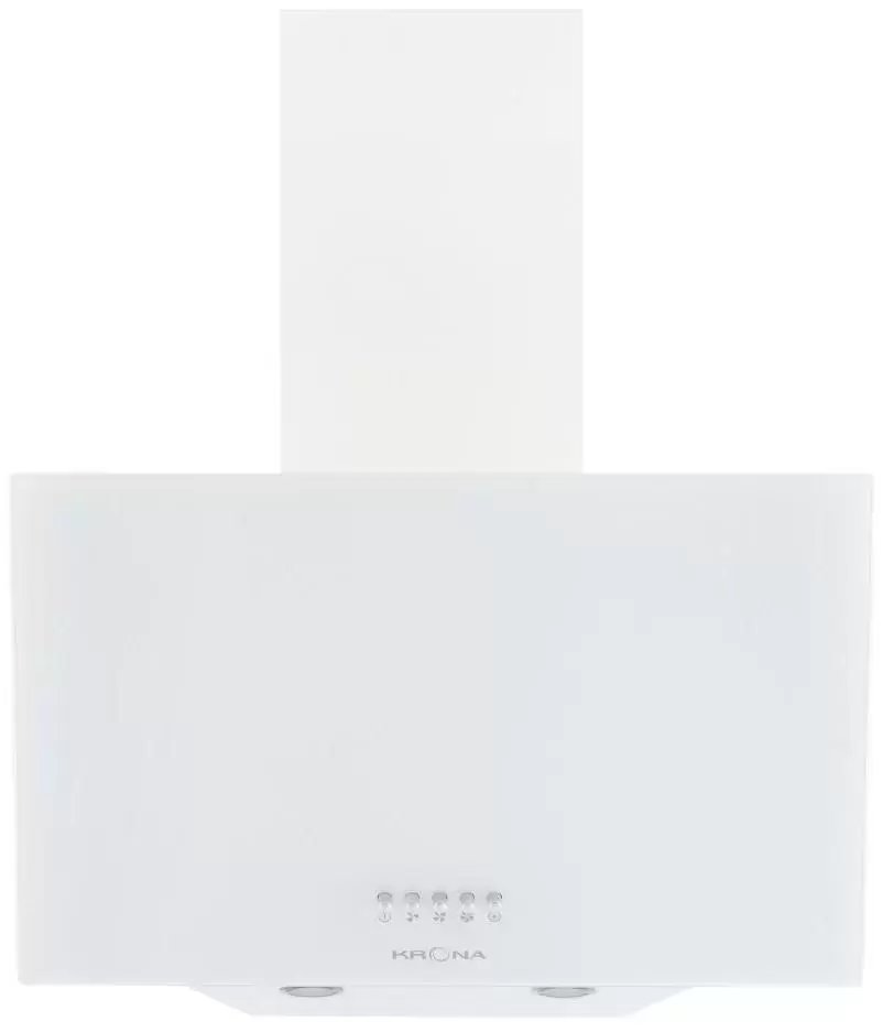 Вытяжка Krona HELGA 500 white PB
