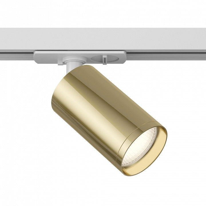 Светильник на штанге Maytoni Technical Фокус С TR020-1-U-GU10-WG