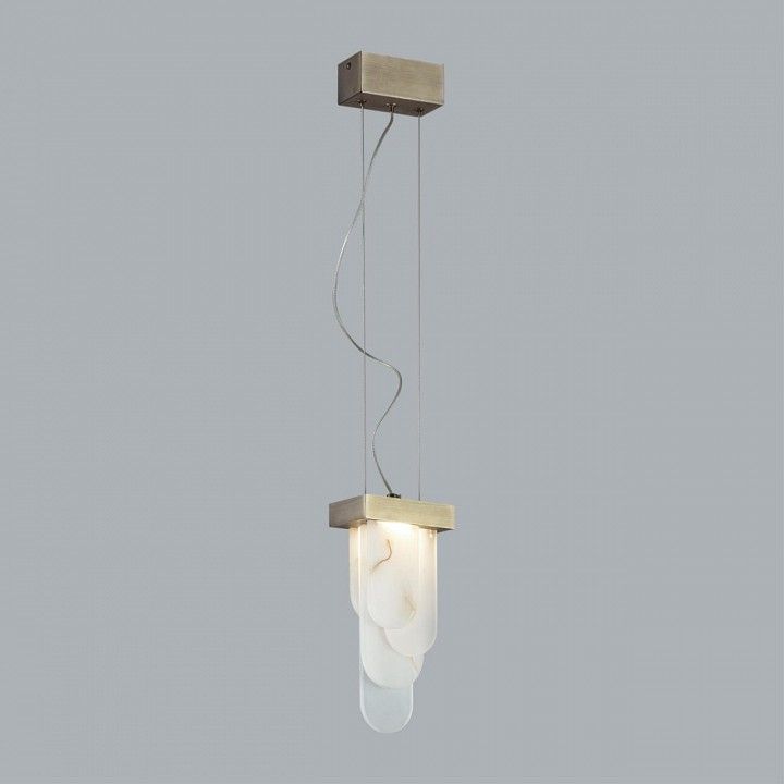 Подвесной светильник Odeon Light Foros 5437/12L