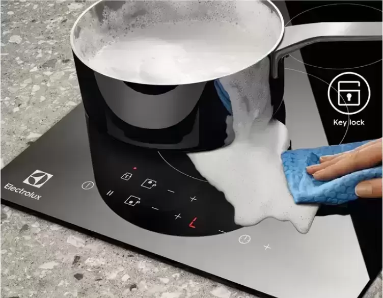 Варочная панель Electrolux LIT 30230 C
