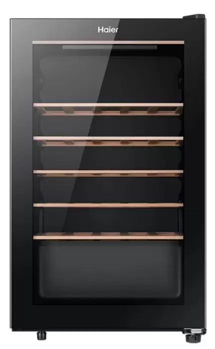 Винный шкаф Haier FWC33GA