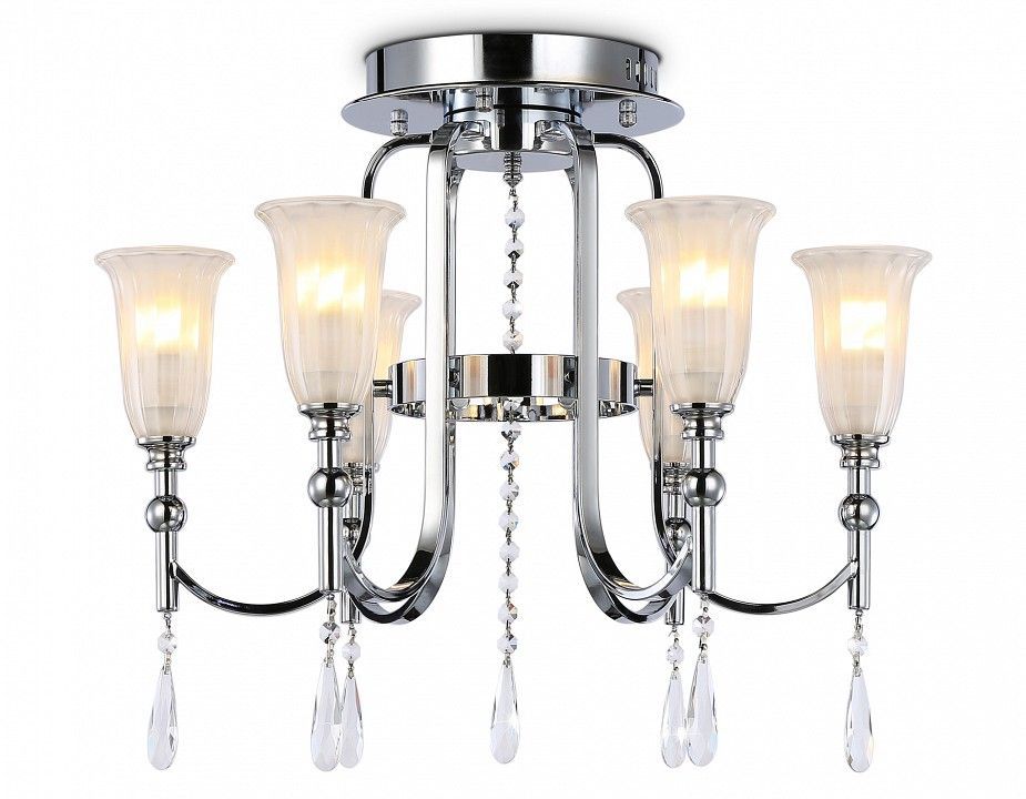 Потолочная люстра Ambrella Light TR TR3243